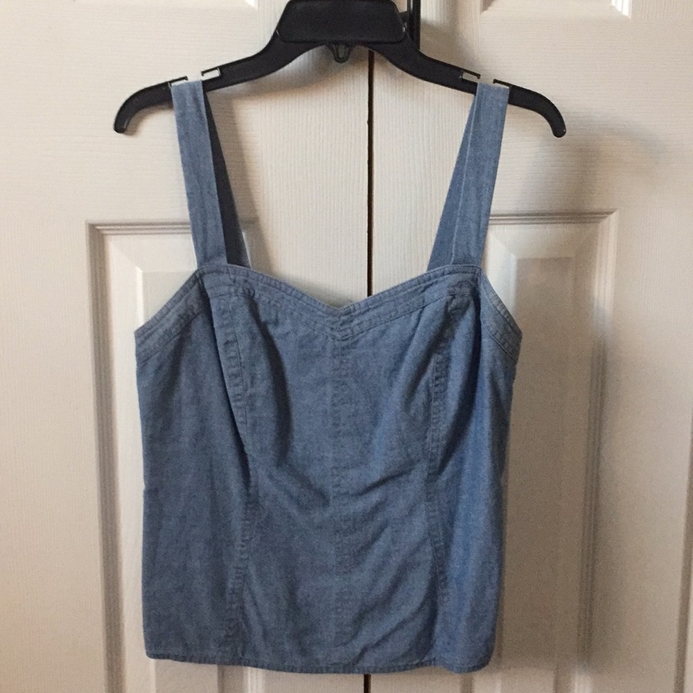 Tank top